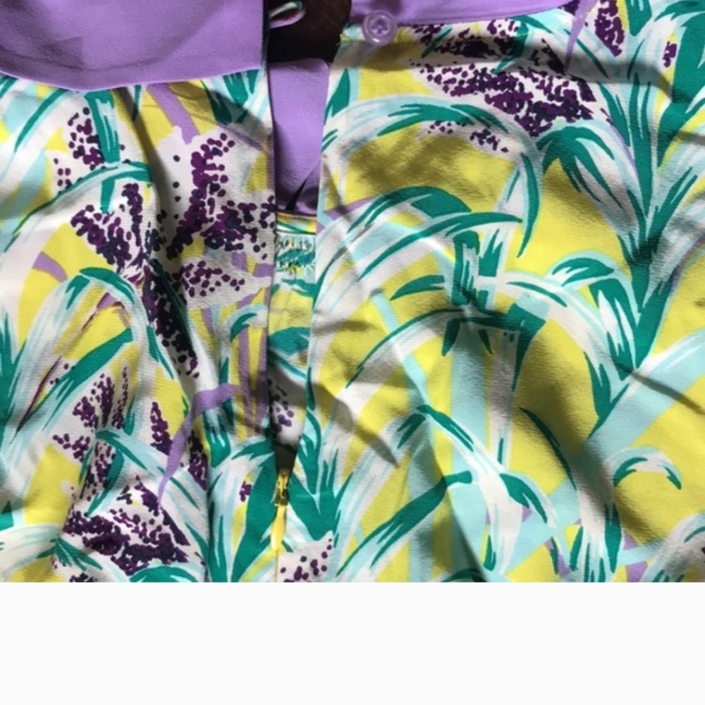 Kate Spade Summet Cocktail Dress - Picture 4 of 6